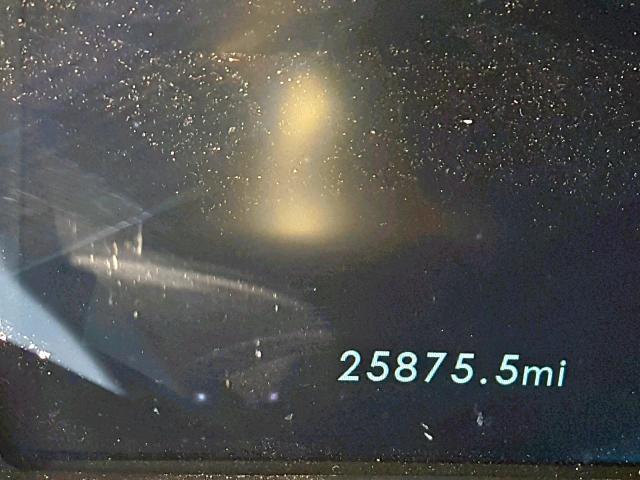 5LMJJ2TT8JEL02510 - 2018 LINCOLN NAVIGATOR SILVER photo 8