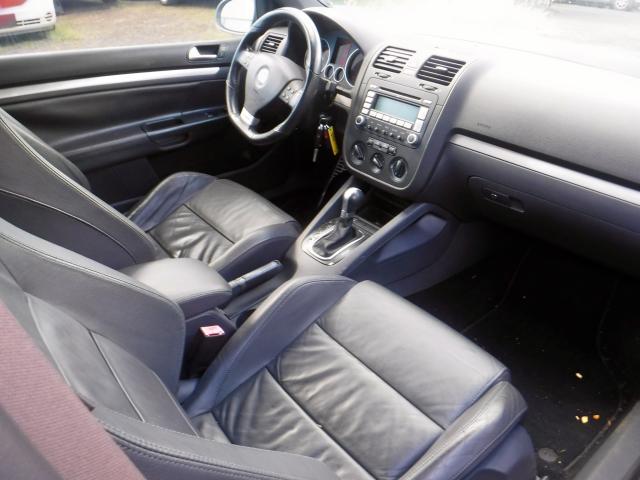 WVWFV71K68W185846 - 2008 VOLKSWAGEN GTI Boz foto 5