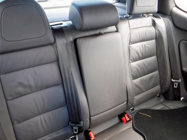 WVWFV71K68W185846 - 2008 VOLKSWAGEN GTI Boz foto 6