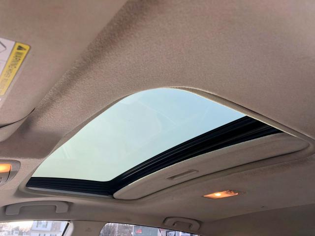 JN8AS5MV5AW132045 - 2010 NISSAN ROGUE S თეთრი ფოტო 8