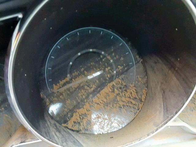 1G1ZB5EB0A4136463 - 2010 CHEVROLET MALIBU LS თეთრი ფოტო 8