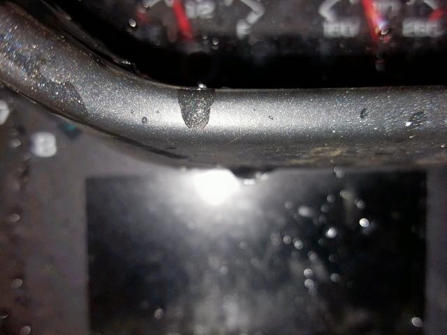 1GCGTCEN2K1106751 - 2019 CHEVROLET COLORADO L BLACK photo 8