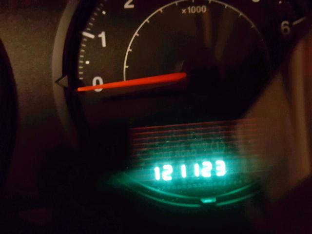 1J8FF47W98D588763 - 2008 JEEP COMPASS SP 金色 照片 8