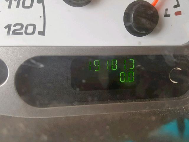 1FMZU67K15UA88459 - 2005 FORD EXPLORER S 红色 照片 8