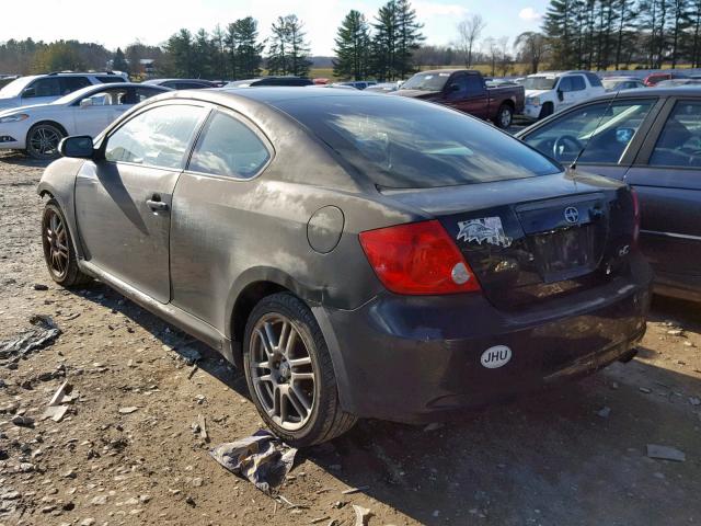 JTKDE177460120784 - 2006 TOYOTA SCION TC Qırmızı foto 3