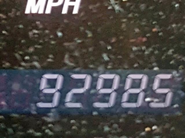 4T1BK3DB0BU408196 - 2011 TOYOTA AVALON BAS Gümüş foto 8