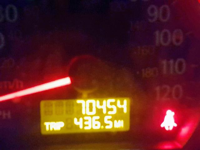 1G8AJ55F46Z201328 - 2006 SATURN ION LEVEL WHITE photo 8