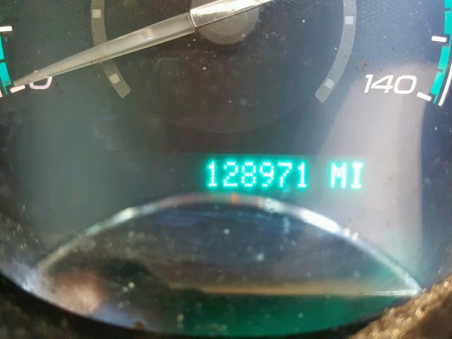 1G1ZA5EUXCF354986 - 2012 CHEVROLET MALIBU LS Boz foto 8