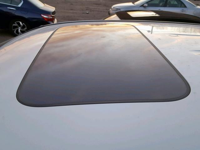 5FRYD4H44FB029211 - 2015 ACURA MDX TECHNO 白色 照片 9