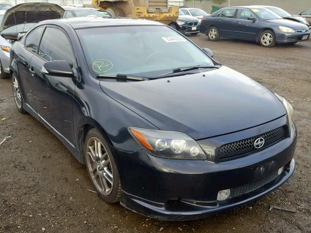 JTKDE167990294520 - 2009 TOYOTA SCION TC 黑色 照片 1