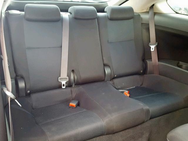 JTKDE167990294520 - 2009 TOYOTA SCION TC 黑色 照片 6