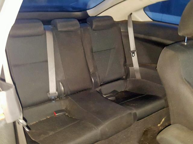 JTKDE167590292098 - 2009 TOYOTA SCION TC 灰色 照片 6