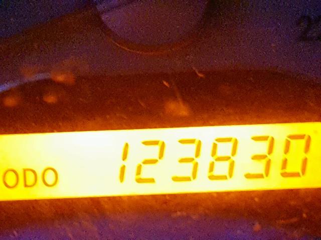 JTKDE167590292098 - 2009 TOYOTA SCION TC 灰色 照片 8