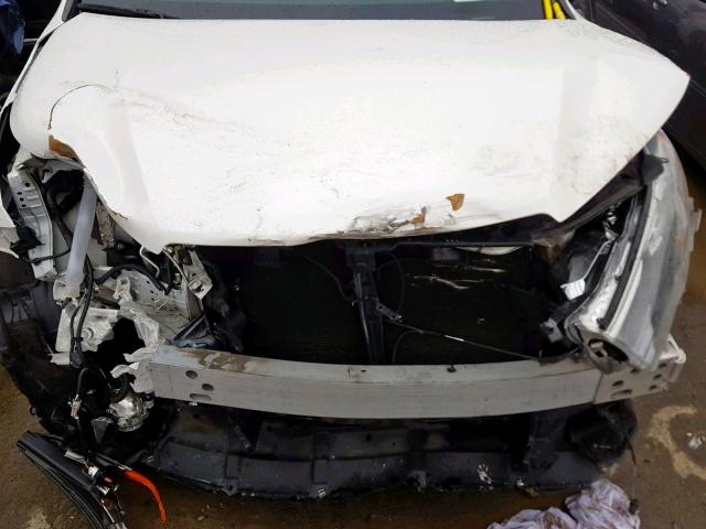 5TDJKRFH9FS127223 - 2015 TOYOTA HIGHLANDER Ağ foto 7