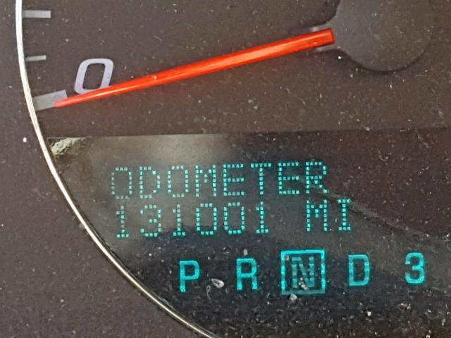 2G1WT58K869107714 - 2006 CHEVROLET IMPALA LT SILVER photo 8