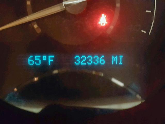 1G1ZC5E17BF370111 - 2011 CHEVROLET MALIBU 1LT SILVER photo 8