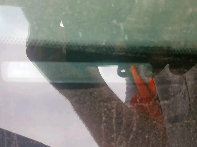 JTKDE177060091400 - 2006 TOYOTA SCION TC ლურჯი ფოტო 10