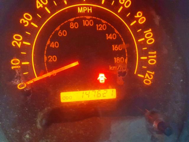 5TFCY5F1XCX013952 - 2012 TOYOTA TUNDRA DOU 银色 照片 8