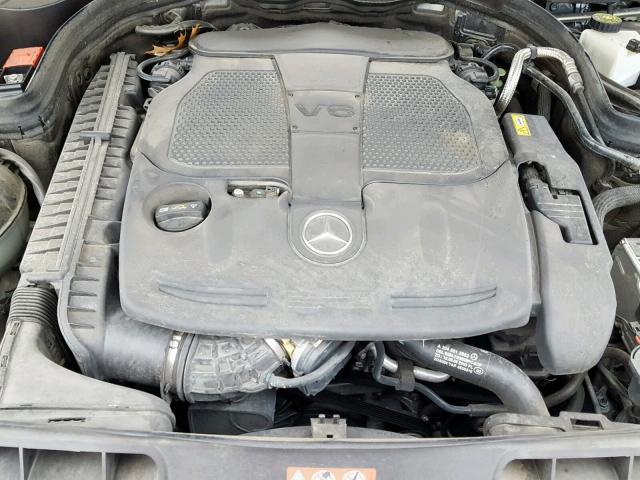 WDDGF8AB4DR278984 - 2013 MERCEDES-BENZ C 300 4MAT GRAY photo 7