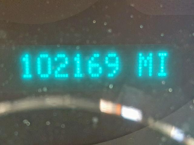 1G1ZC5E07CF258434 - 2012 CHEVROLET MALIBU 1LT RED photo 8