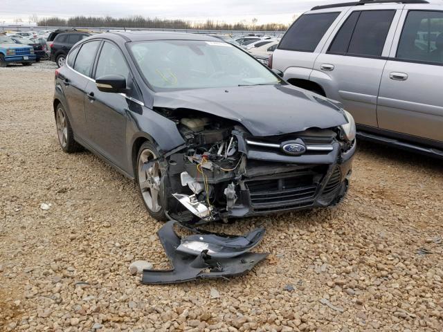 1FAHP3N24CL111251 - 2012 FORD FOCUS TITA Qara foto 1