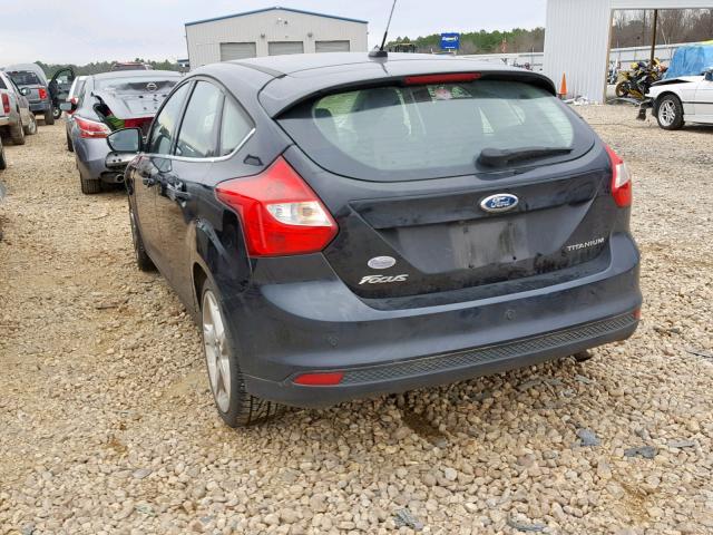 1FAHP3N24CL111251 - 2012 FORD FOCUS TITA Qara foto 3