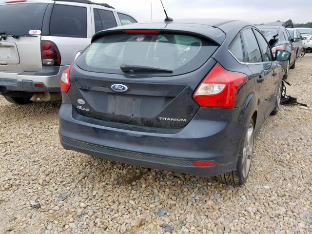 1FAHP3N24CL111251 - 2012 FORD FOCUS TITA Qara foto 4