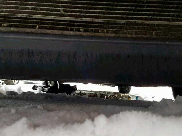 1G8AN15F06Z155557 - 2006 SATURN ION LEVEL RED photo 9