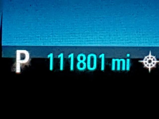 1G11C5SL6FF303735 - 2015 CHEVROLET MALIBU 1LT 石墨色 照片 8