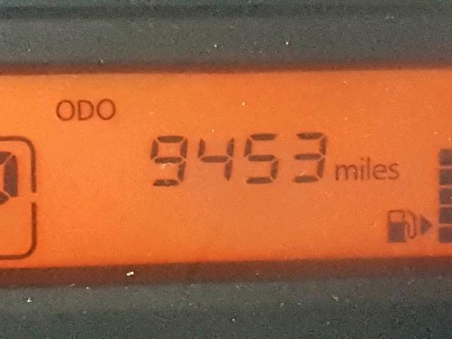 3N63M0YN8HK694889 - 2017 CHEVROLET CITY EXPRE Ağ foto 8