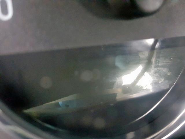 1GNDV231X7D104749 - 2007 CHEVROLET UPLANDER L Mavi foto 8