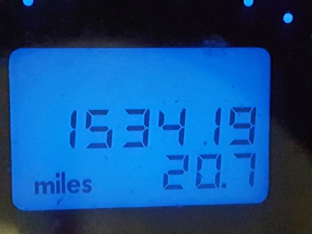 3VWCK21C13M432266 - 2003 VOLKSWAGEN NEW BEETLE 黄色 照片 8