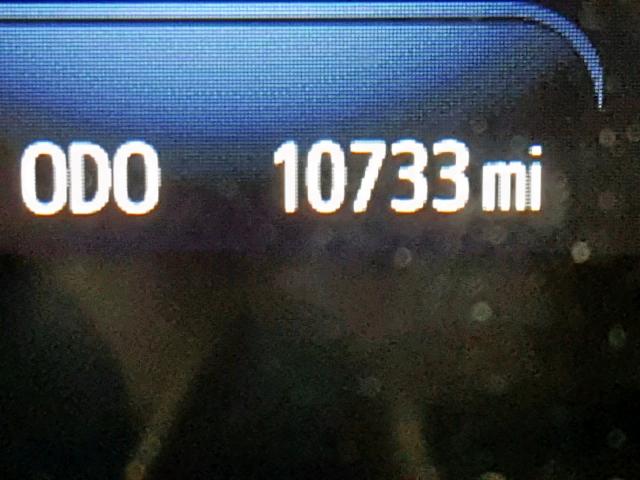 4T1BK1EB9HU261761 - 2017 TOYOTA AVALON XLE GRAY photo 8