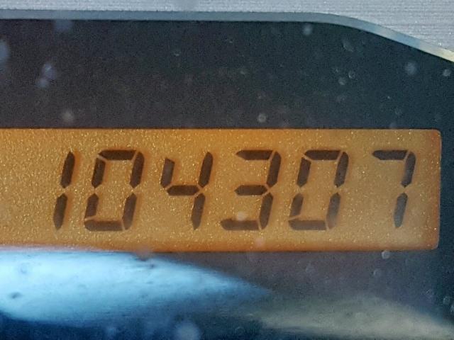 JTKDE177270201820 - 2007 TOYOTA SCION TC 银色 照片 8