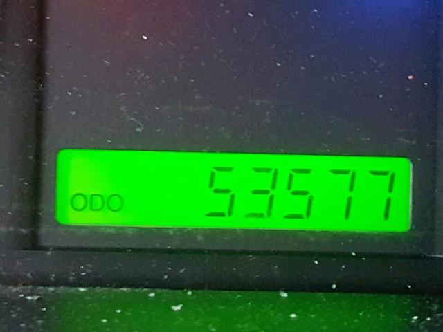 KL1TD66E09B651435 - 2009 CHEVROLET AVEO LS RED photo 8