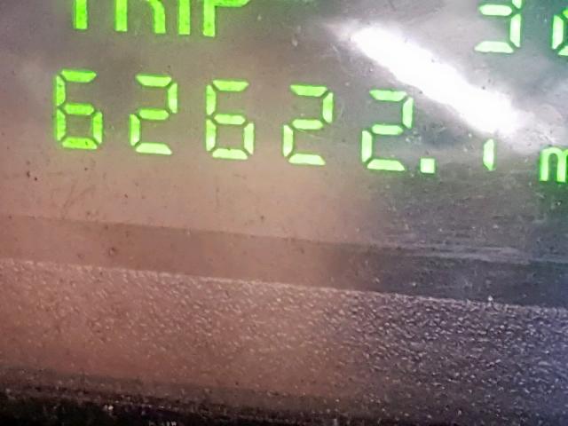 1LNHM86S32Y709942 - 2002 LINCOLN LS BLACK photo 8
