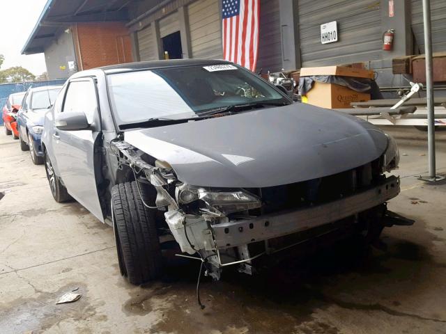 JTKJF5C74E3071564 - 2014 TOYOTA SCION TC ტალღისფერი ფოტო 1