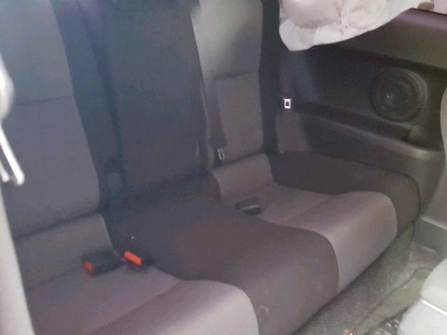 JTKJF5C74E3071564 - 2014 TOYOTA SCION TC ტალღისფერი ფოტო 6