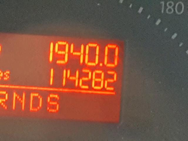 3VWRG31Y87M413636 - 2007 VOLKSWAGEN NEW BEETLE Yaşıl foto 8