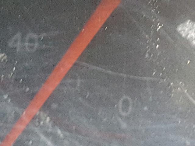 2T1KR32E86C612549 - 2006 TOYOTA COROLLA MA 黑色 照片 8