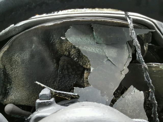 4DRBUAAN48A648309 - 2008 IC CORPORATION 3000 黄色 照片 8