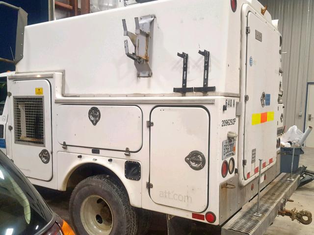 1FDWF36L9XEA77499 - 1999 FORD F350 SUPER WHITE photo 6