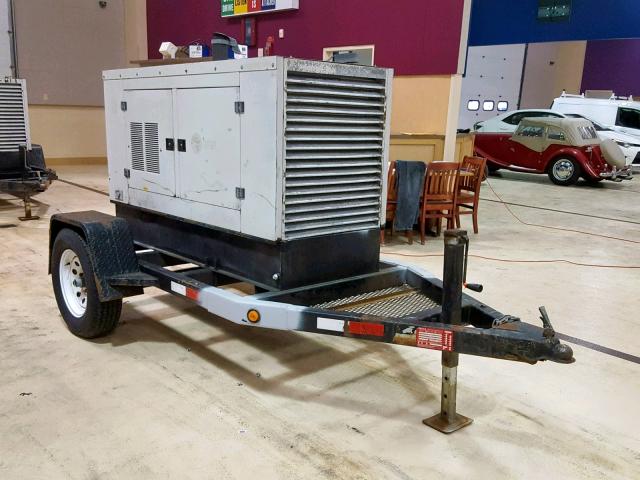 1Z9BU1123ZL99900A - 2004 UNKN GENERATOR WHITE photo 1