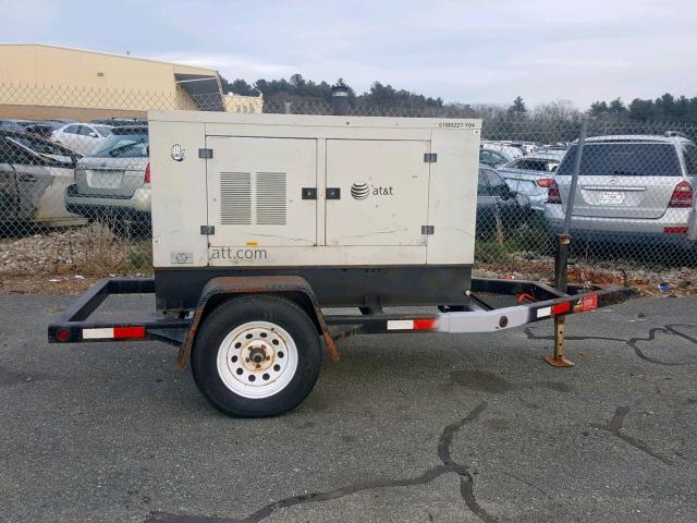 1Z9BU1123ZL99900A - 2004 UNKN GENERATOR WHITE photo 5