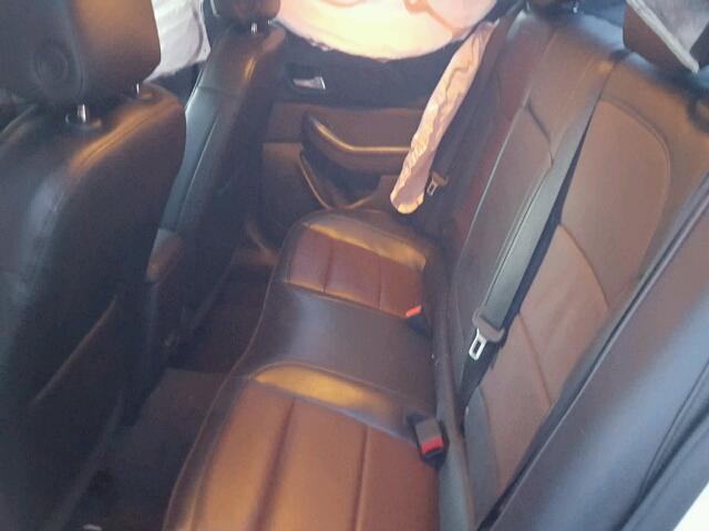 1G11J5SX5EF174734 - 2014 CHEVROLET MALIBU LTZ თეთრი ფოტო 6