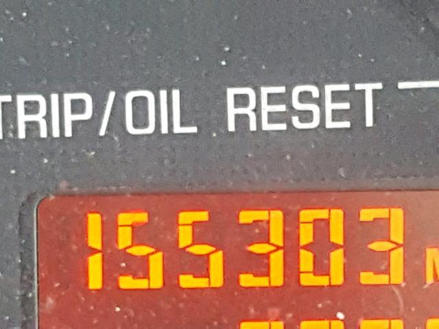 2G2FS22KXY2124497 - 2000 PONTIAC FIREBIRD BLUE photo 8