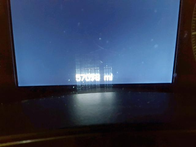 2G1125S32J9122751 - 2018 CHEVROLET IMPALA PRE ლურჯი ფოტო 8