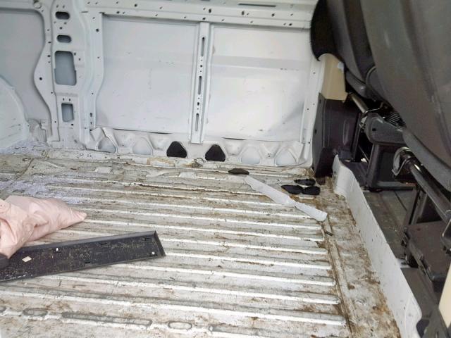 3C6TRVBG3HE543864 - 2017 RAM PROMASTER 白色 照片 6