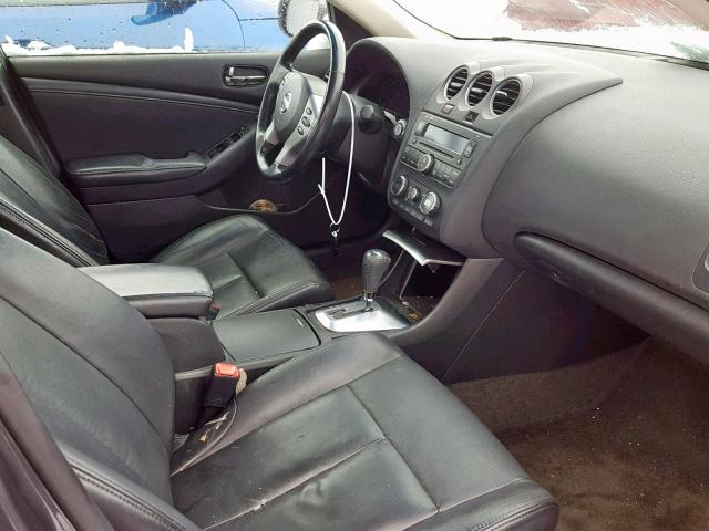 1N4AL21E78N548647 - 2008 NISSAN ALTIMA 2.5 灰色 照片 5