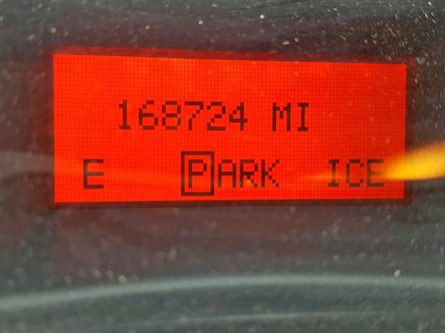 2G2WP552271222491 - 2007 PONTIAC GRAND PRIX 红色 照片 8